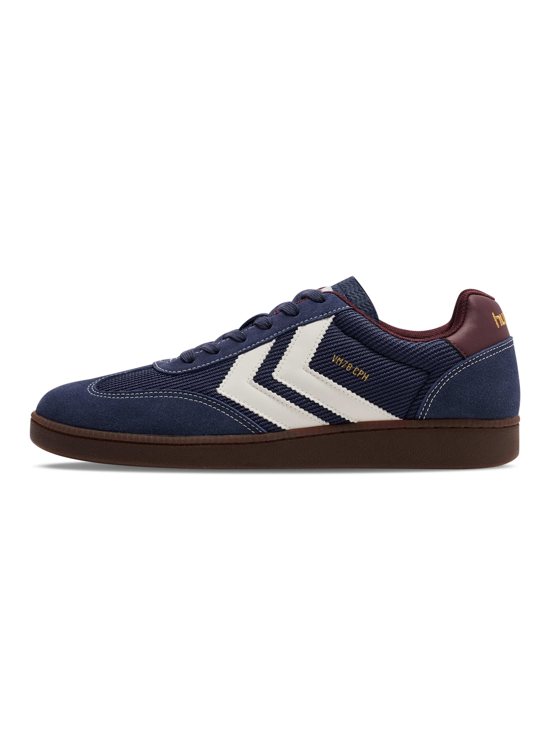 hummel VM78 CPH MS - SARGASSO SEA | hummel.net