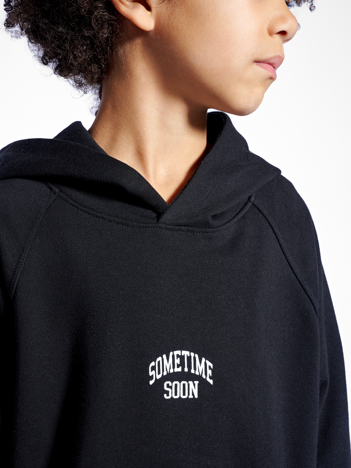stmCREATION HOODIE