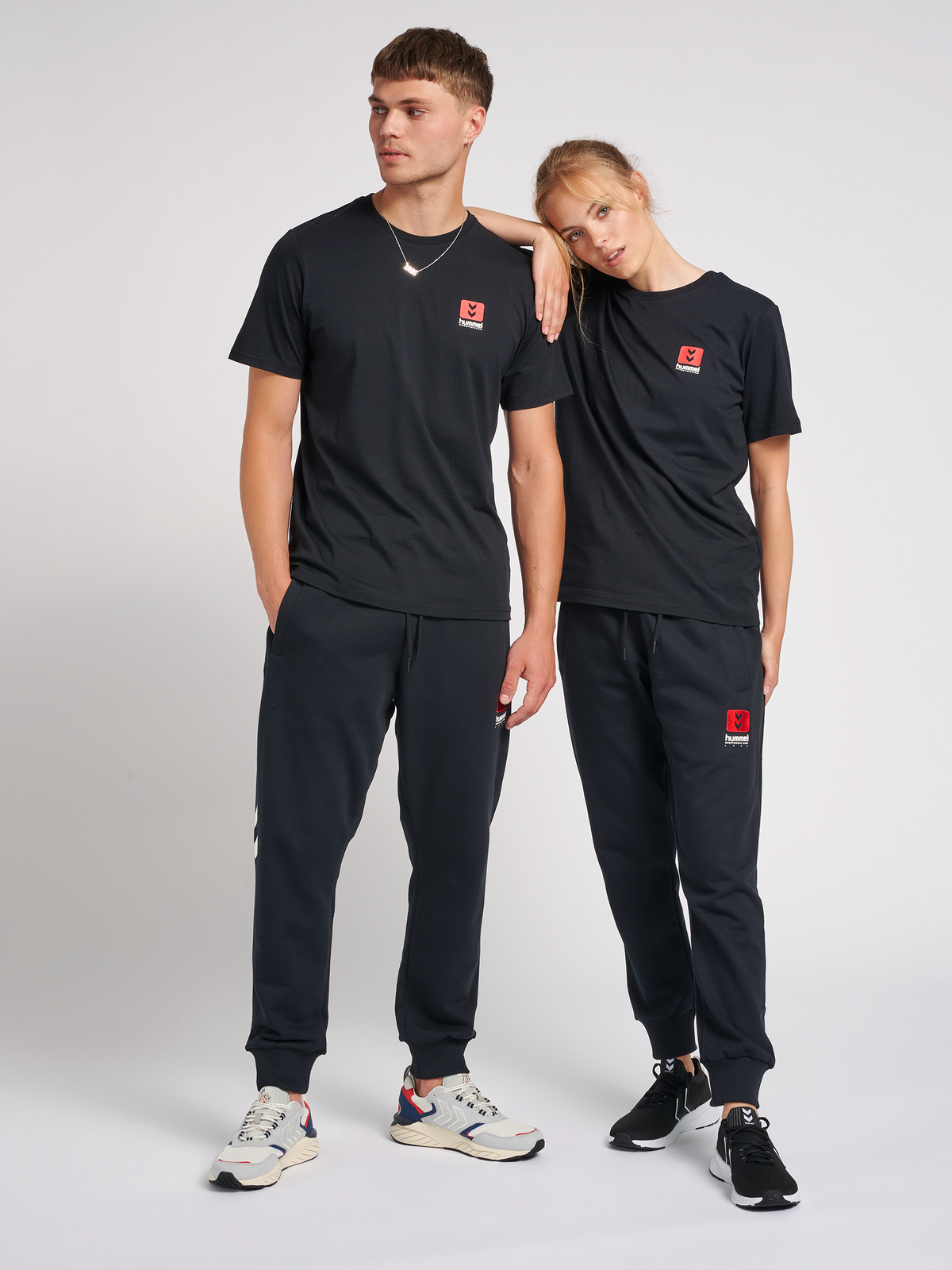 hmlLGC GRAHAM T-SHIRT