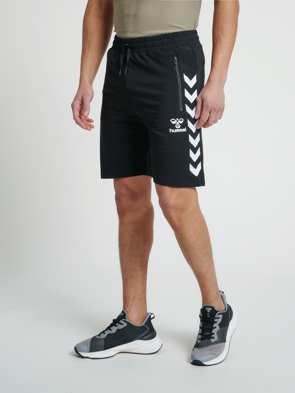 hmlRAY 2.0 SHORTS