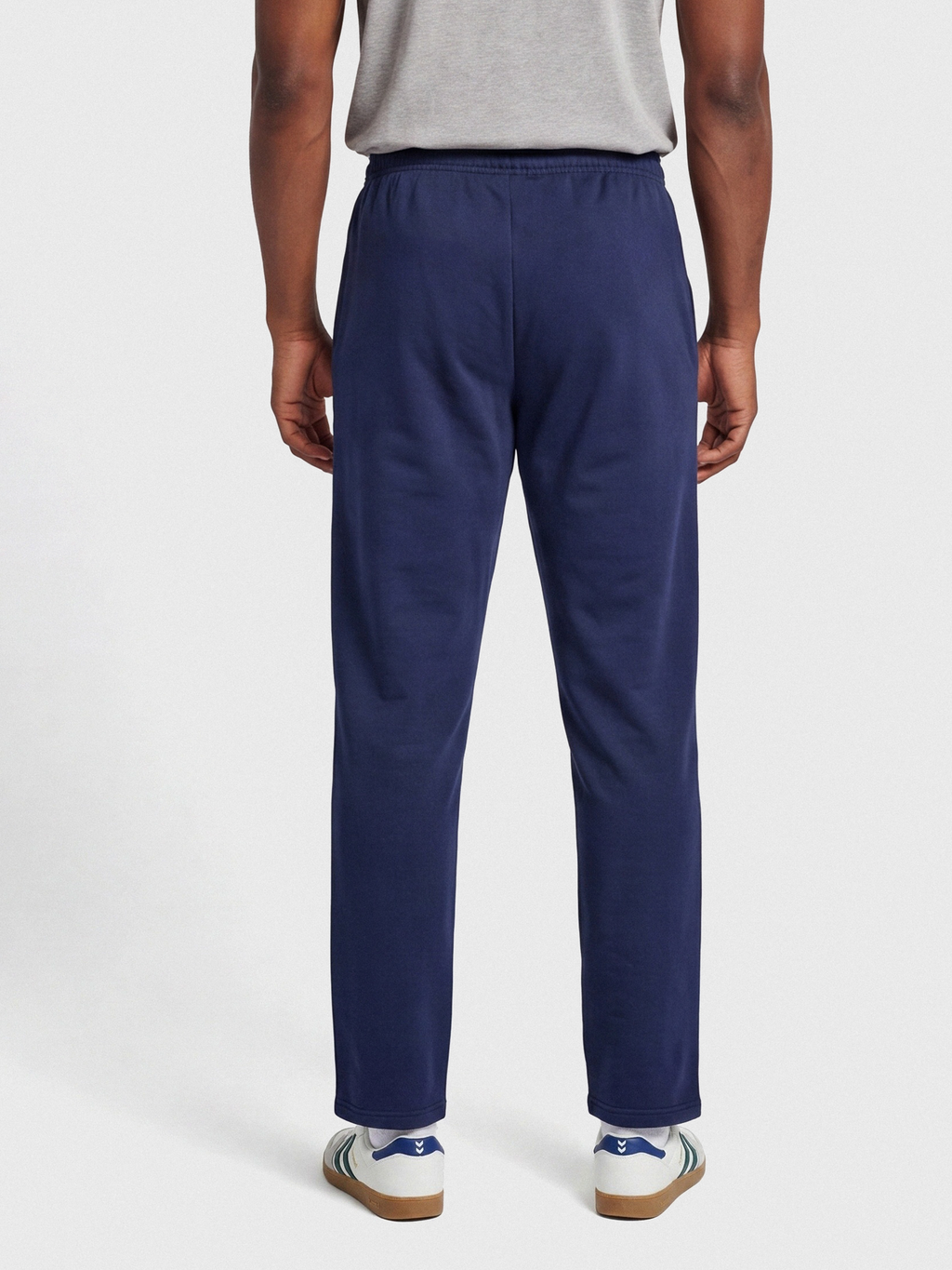 hmlMOVER COTTON PANTS