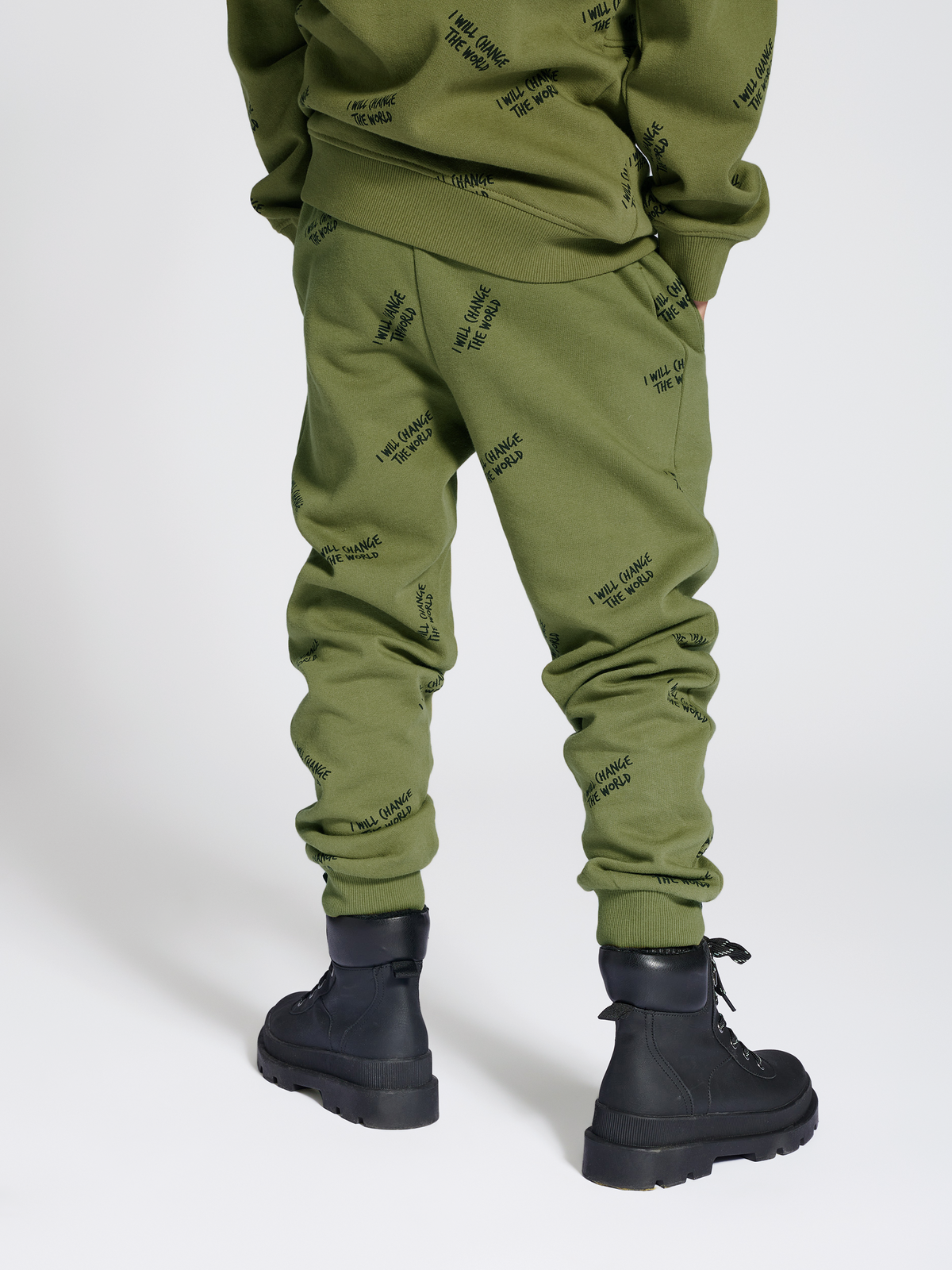 stsMILOS PANTS