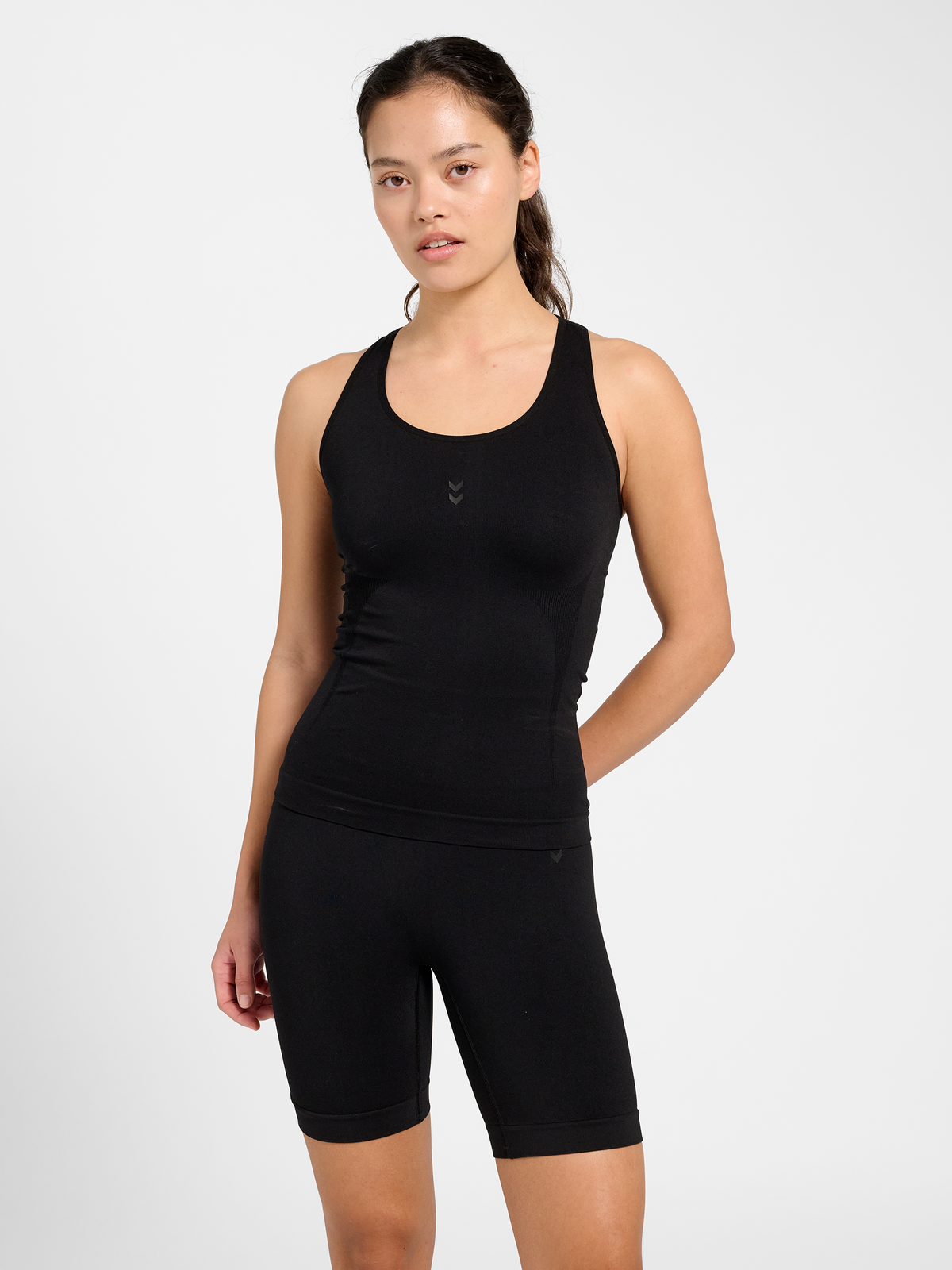 hmlFLOW TANKTOP