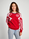 HMLDBU FAN XMAS 92 JUMPER