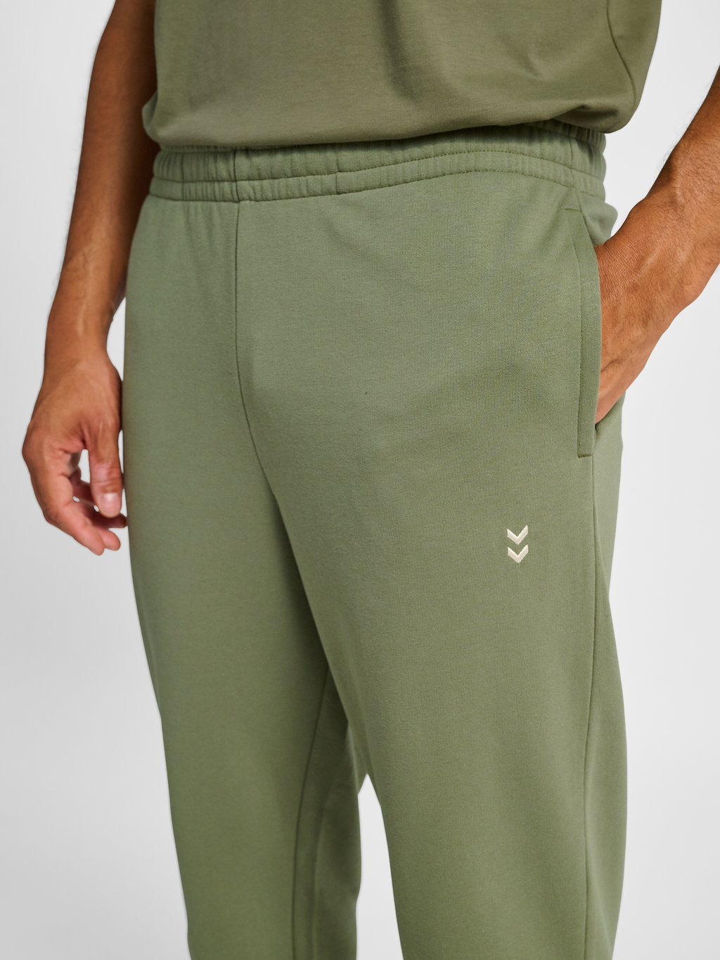 hmlPULSE SWEAT PANTS