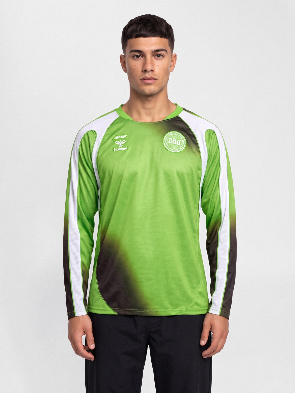 DBU-ALIS 26 GK JERSEY L/S