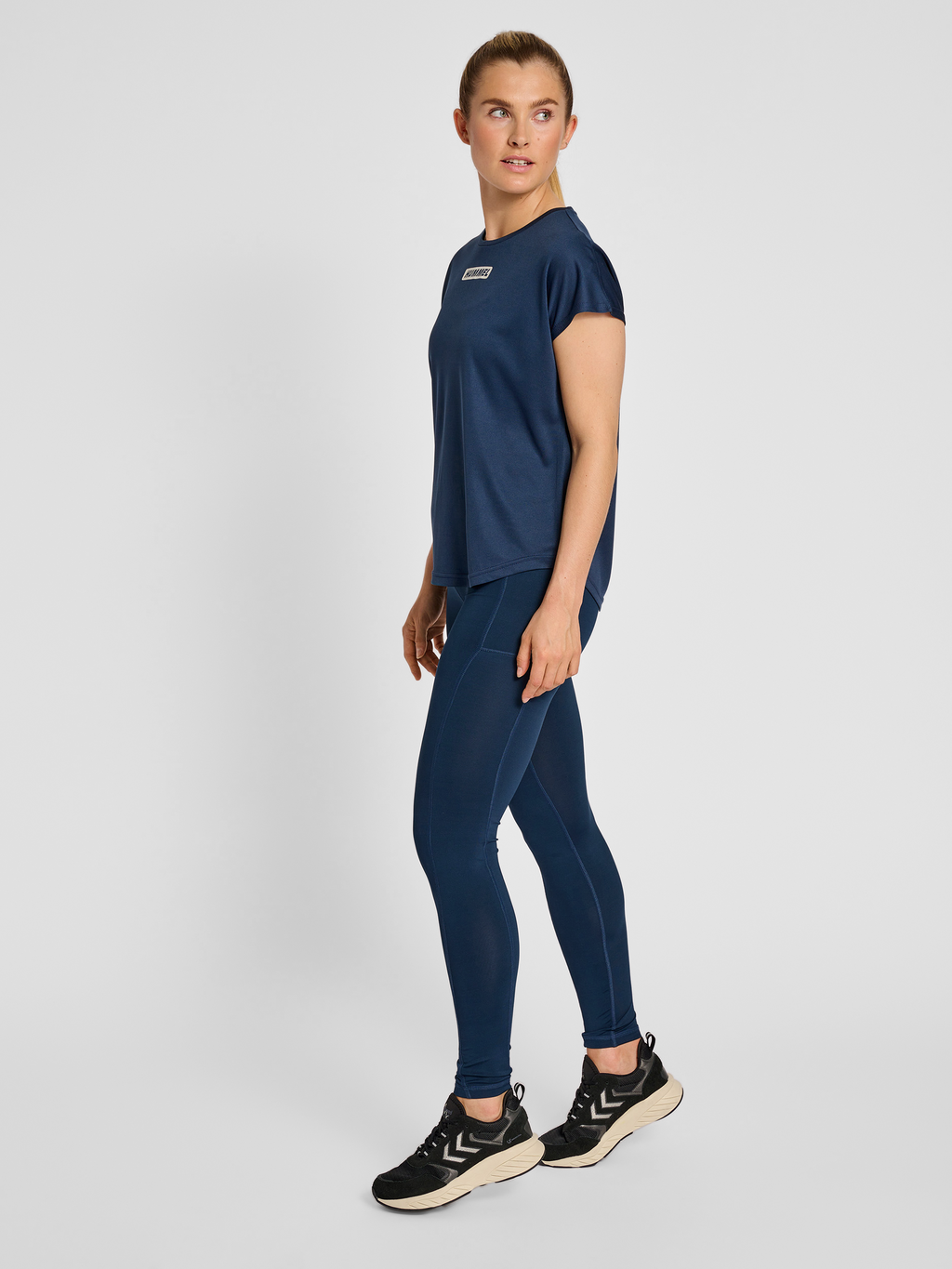 hmlTE TOLA LOOSE T-SHIRT