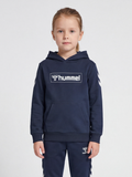 hmlBOX HOODIE