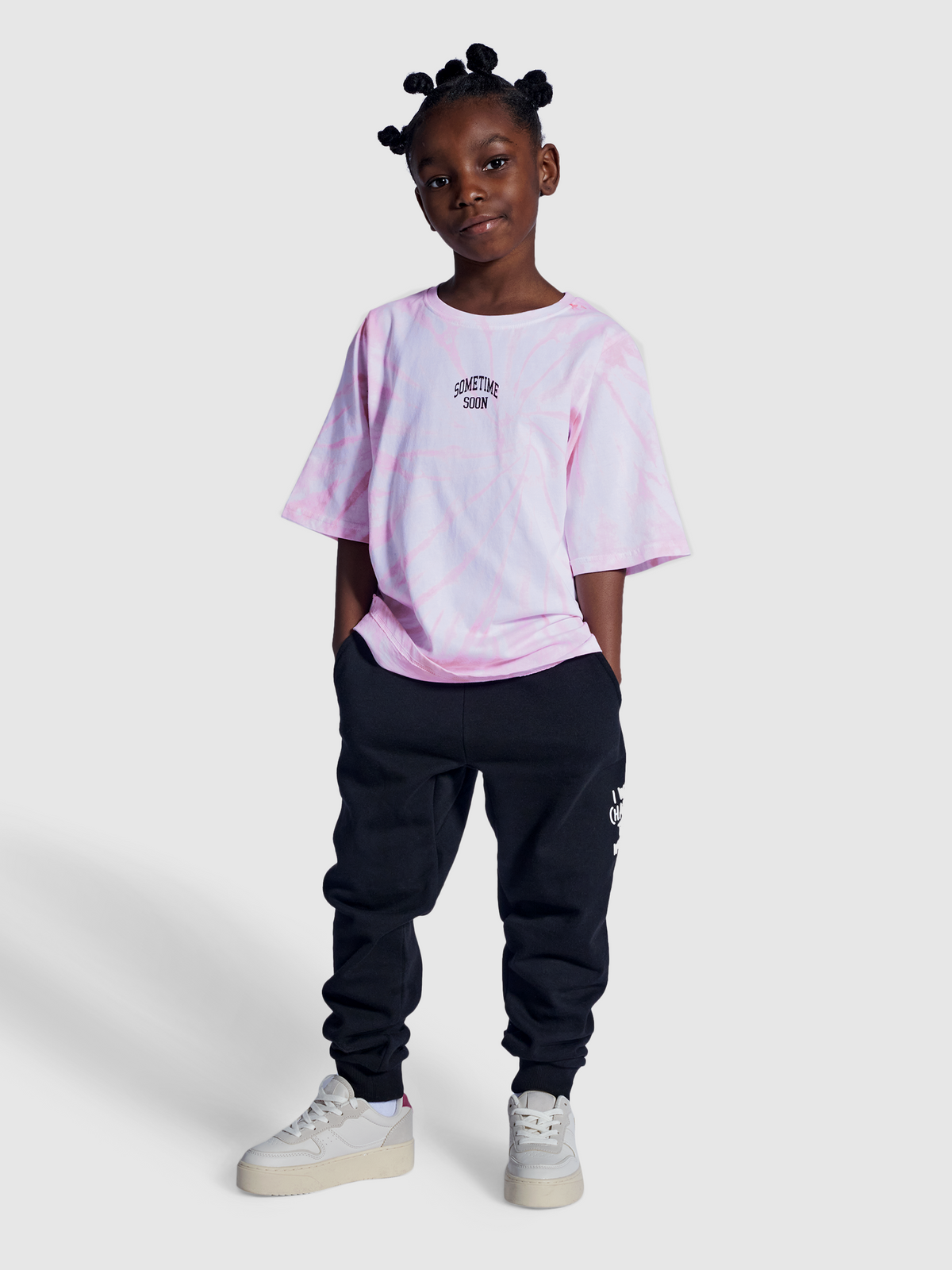 stmPASADENA PANTS