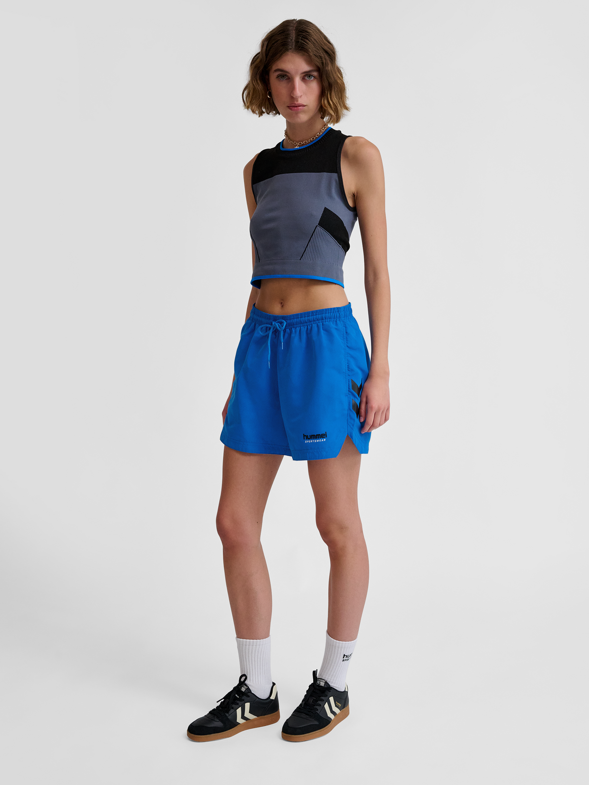 hmlNED SWIM SHORTS