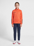 hmlPROMO KIDS POLY SUIT