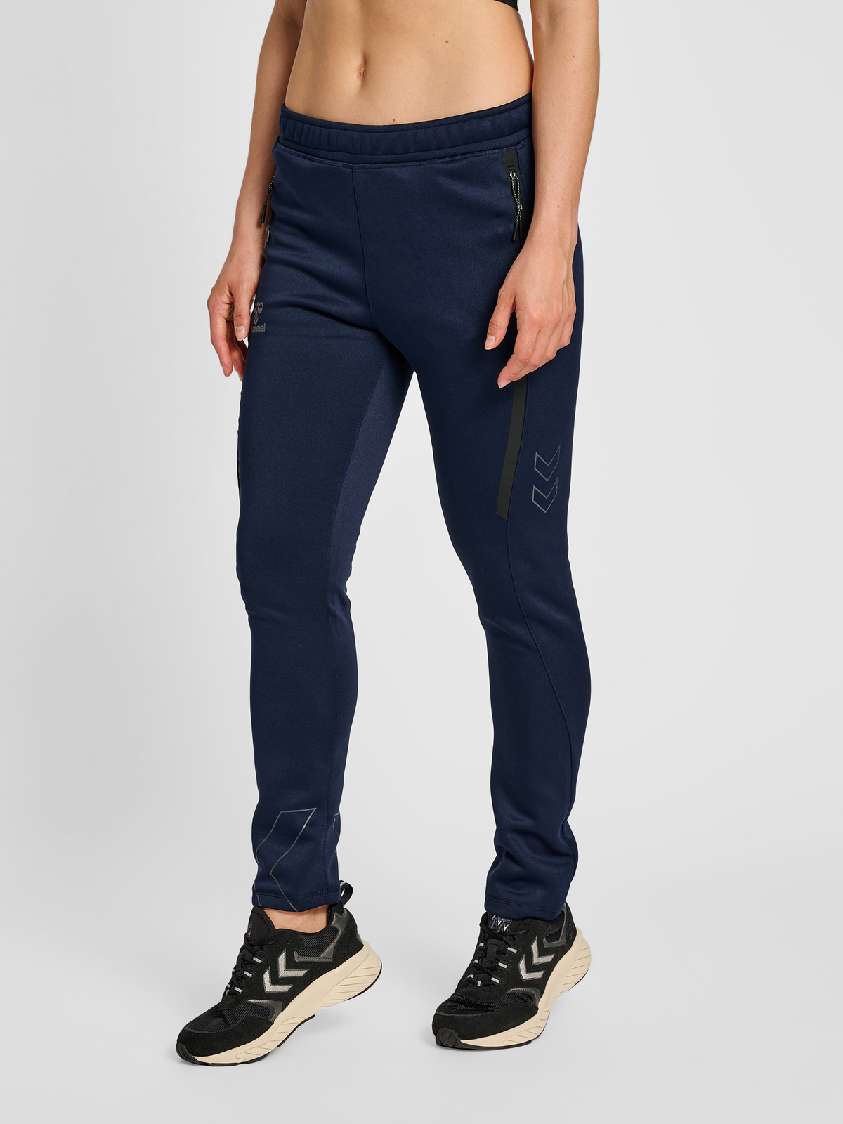 hmlCIMA XK PANTS WOMAN