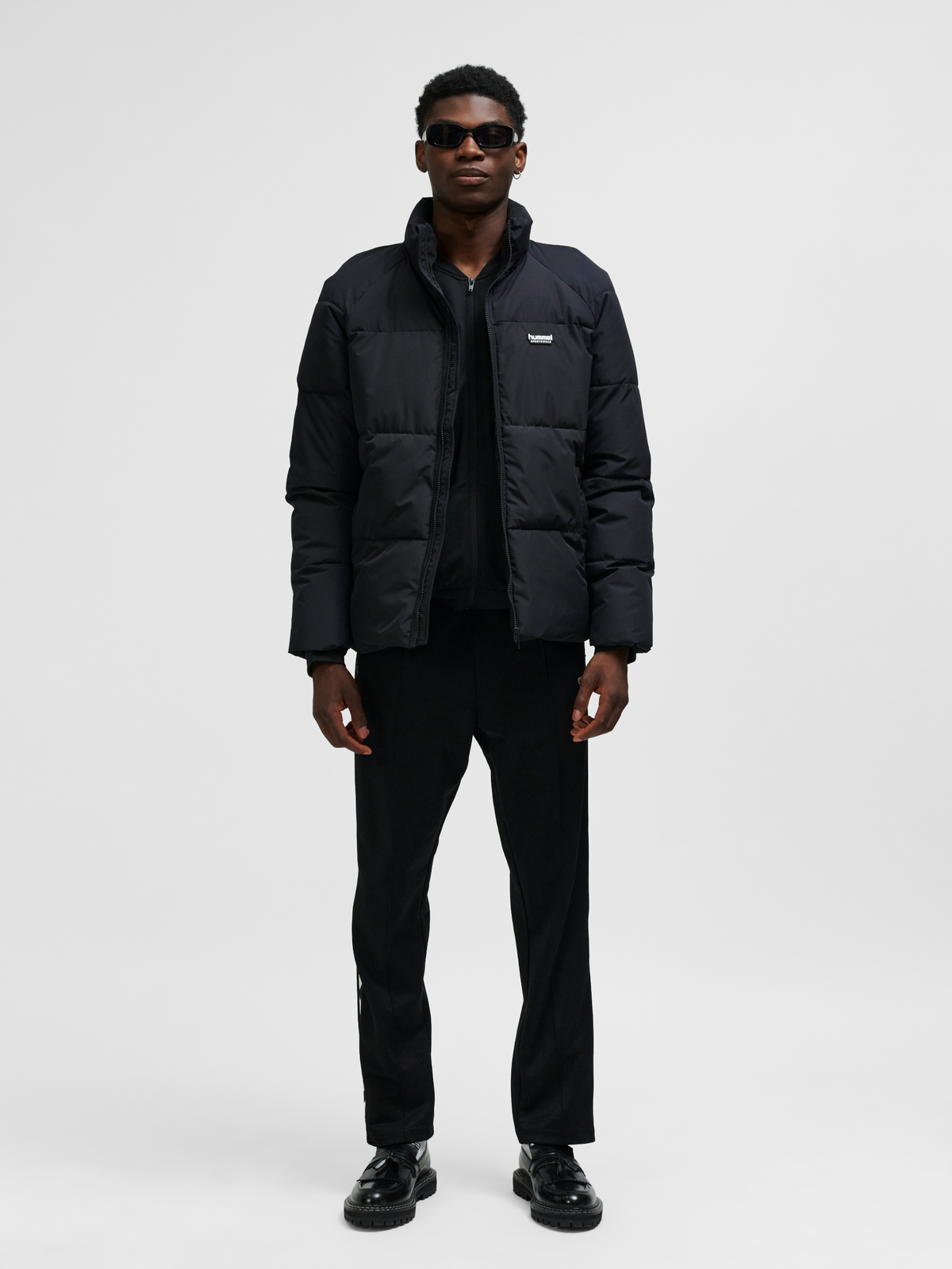 hmlPUFF JACKET SHORT SPORTSWEAR