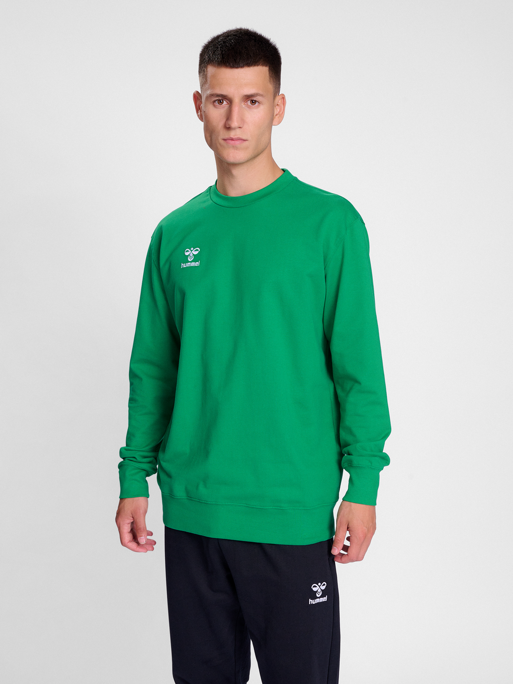 hmlGO 2.0 SWEATSHIRT