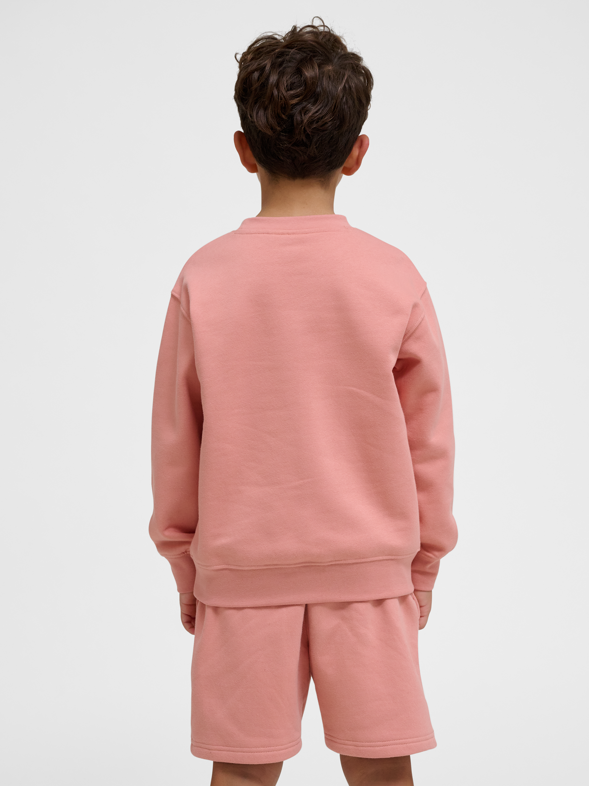 hmlCLEAN SWEATSHIRT