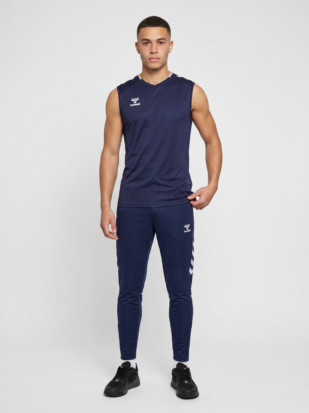 hmlCORE 2.0 JERSEY S/L