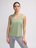 hmlMT LIGHT BURNOUT TANKTOP