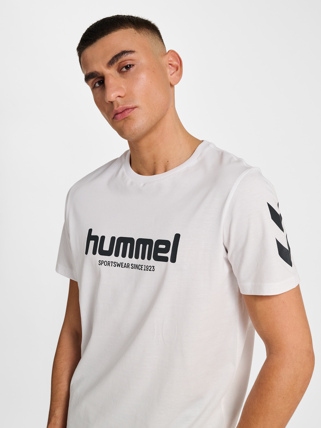 hmlLEGACY 2.0 T-SHIRT S/S