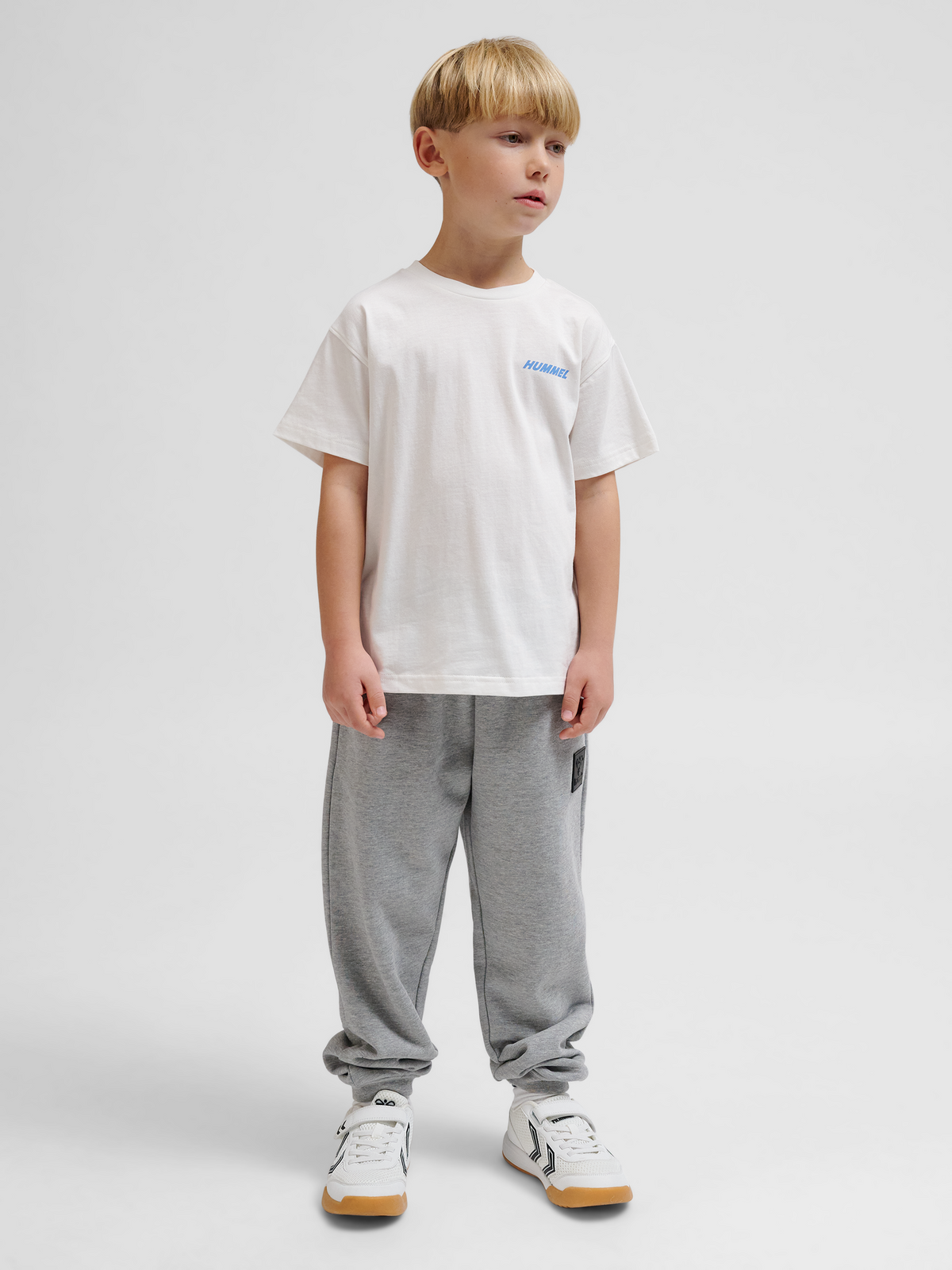 hmlCASPER T-SHIRT S/S