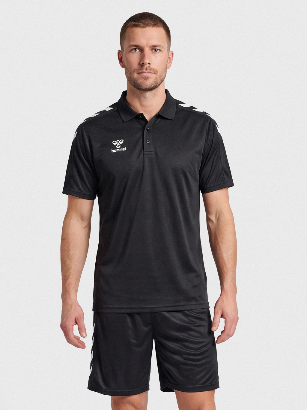 hmlCORE XK FUNCTIONAL POLO