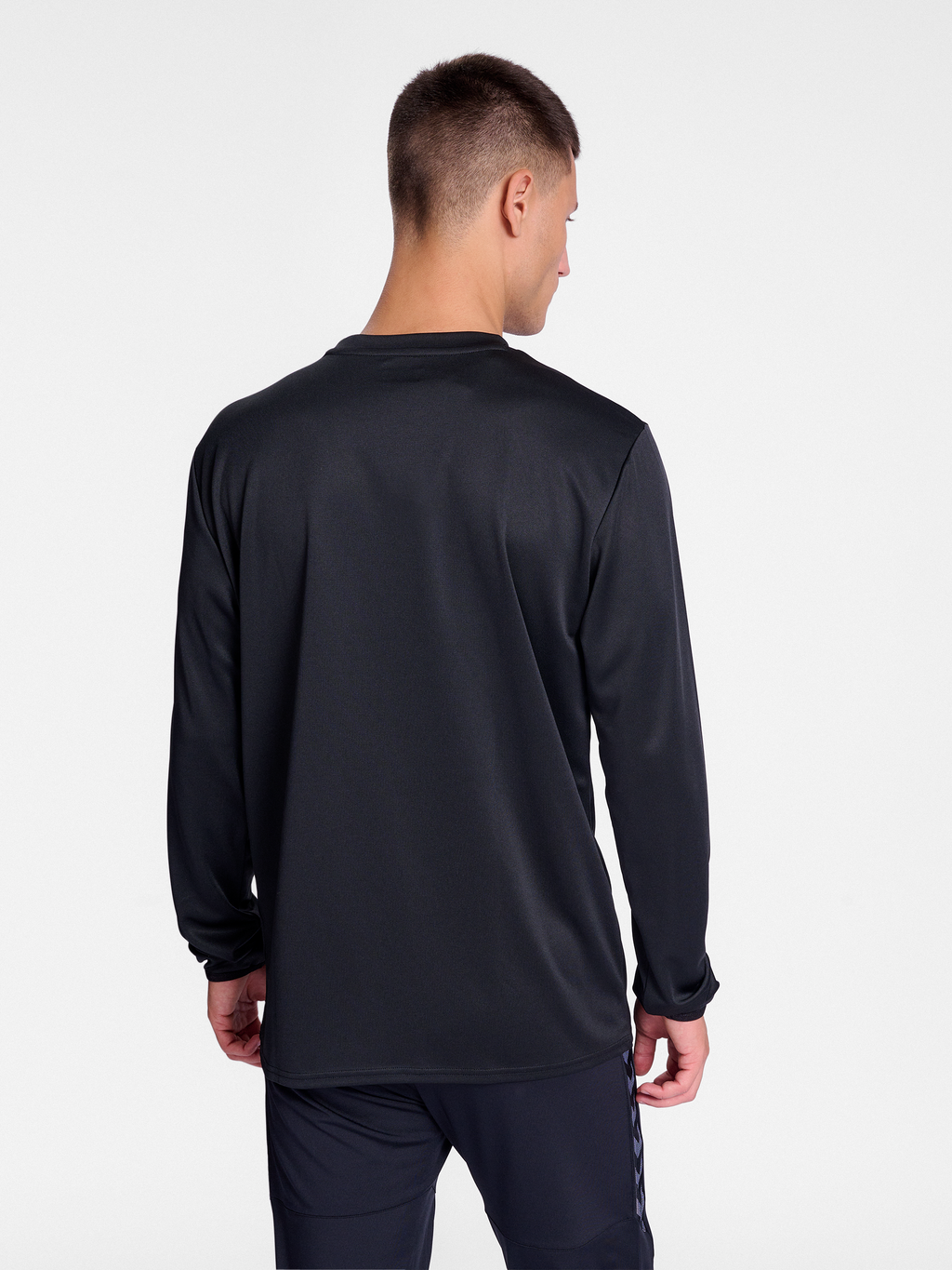 hmlESSENTIAL SWEATSHIRT