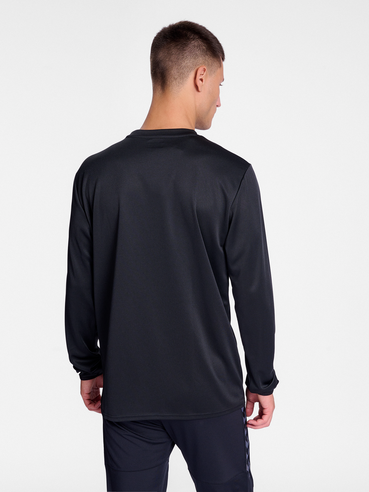 hmlESSENTIAL SWEATSHIRT