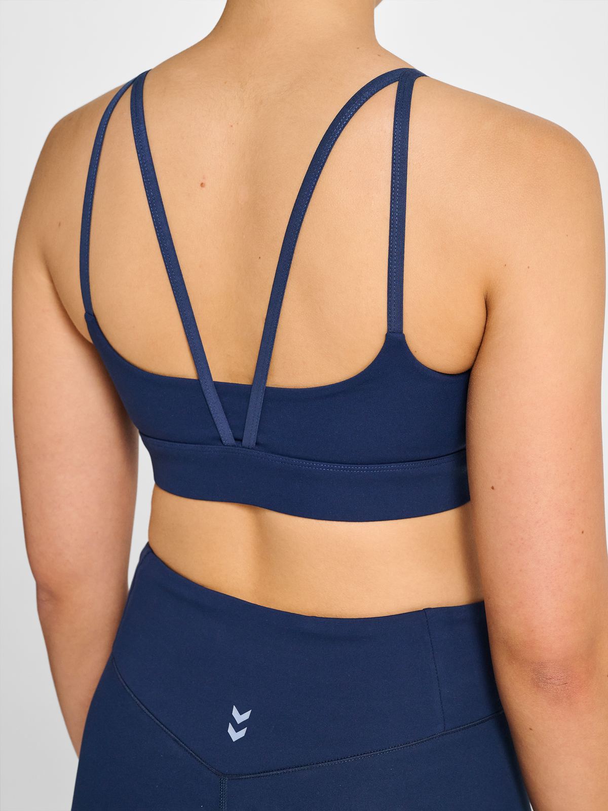 hmlYOGA STRAP BRA