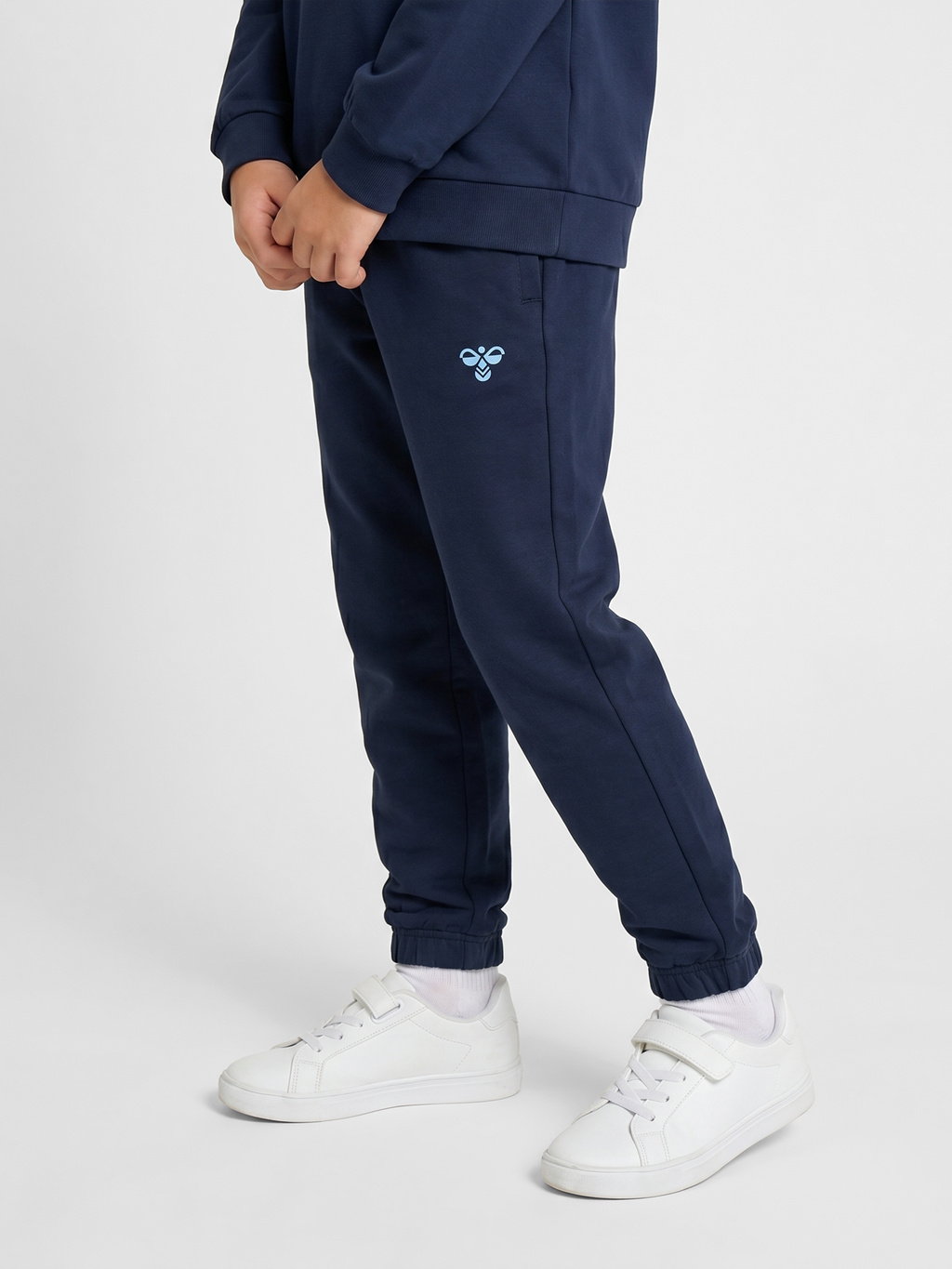 hmlJR REG TUKAS PANTS