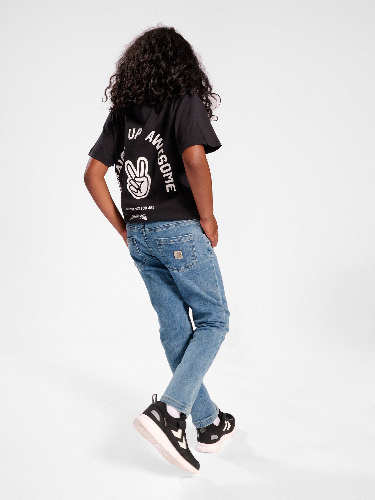stsTRIGGER JEANS