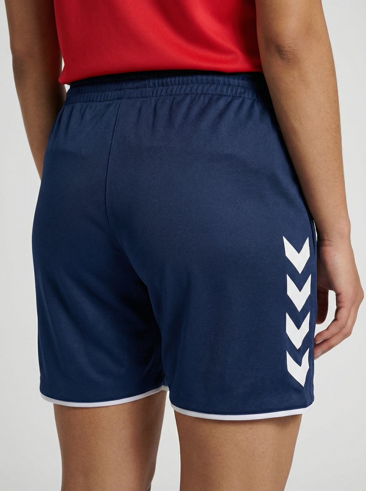 hmlCORE 2.0 TRAINING SHORTS WOMAN