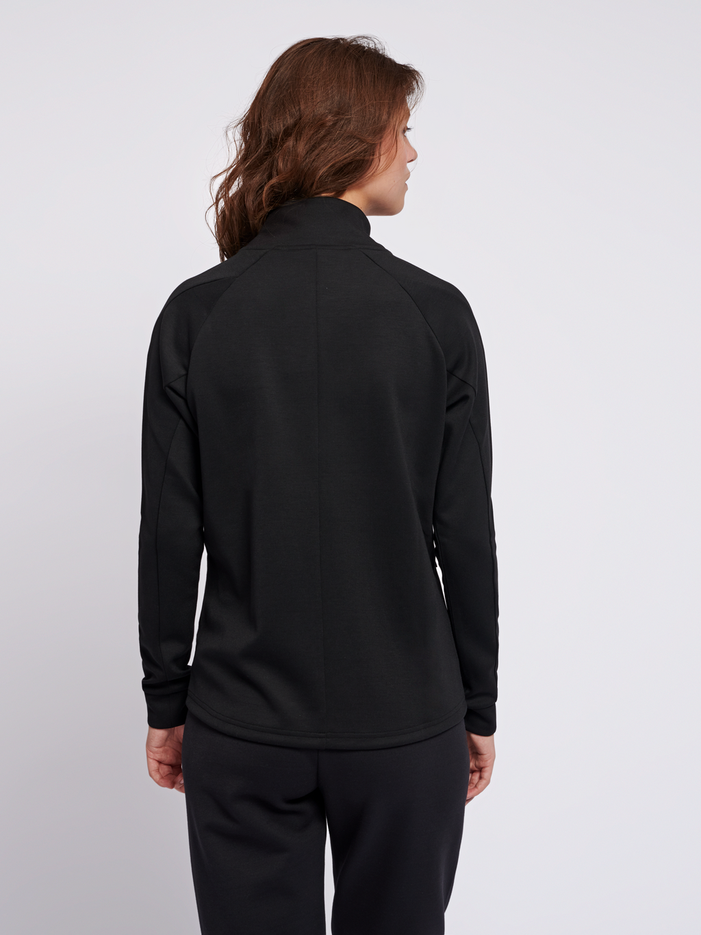 hmlESSI ZIP JACKET