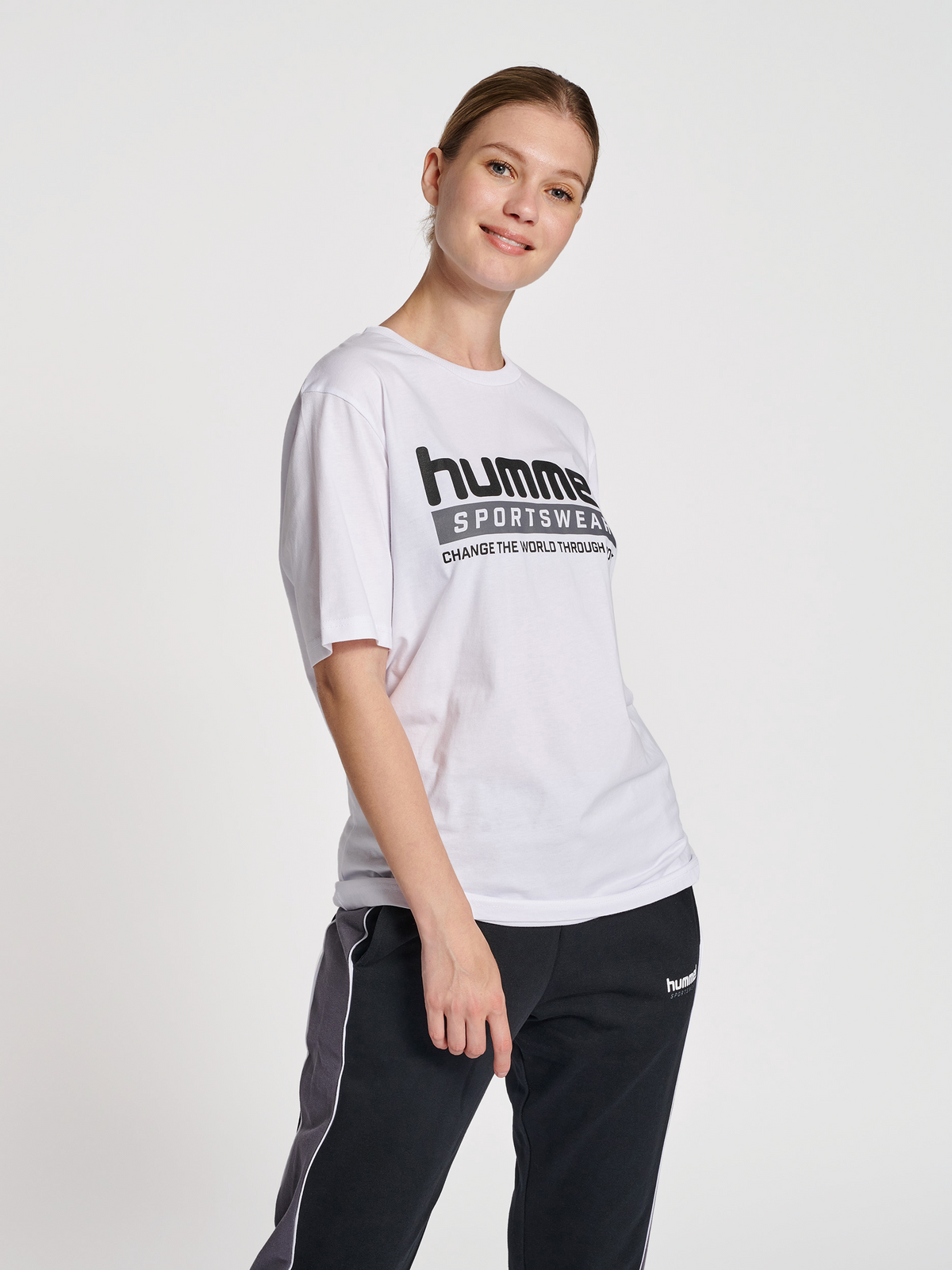 hmlLGC CARSON T-SHIRT