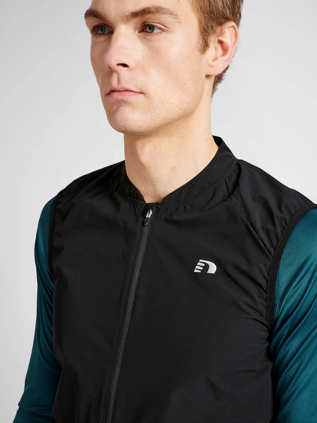 MENS CORE BIKE GILET