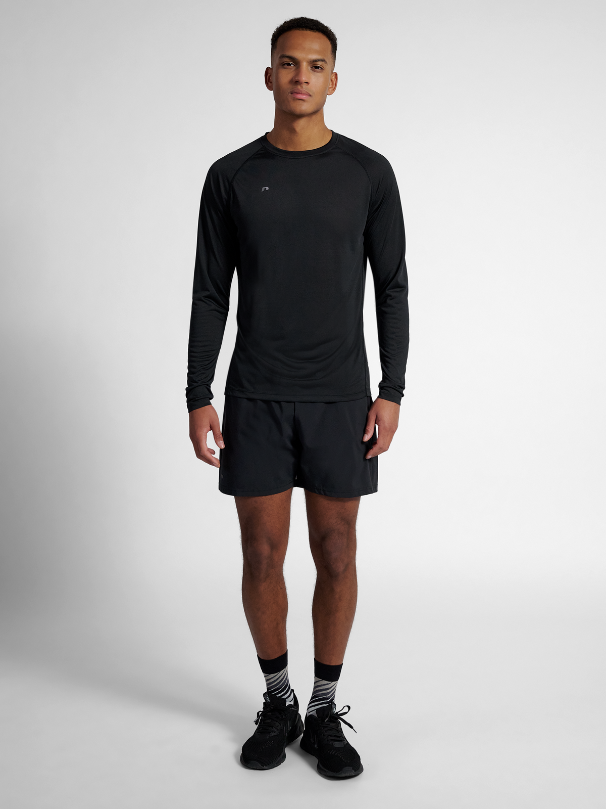nwlBEAT T-SHIRT L/S