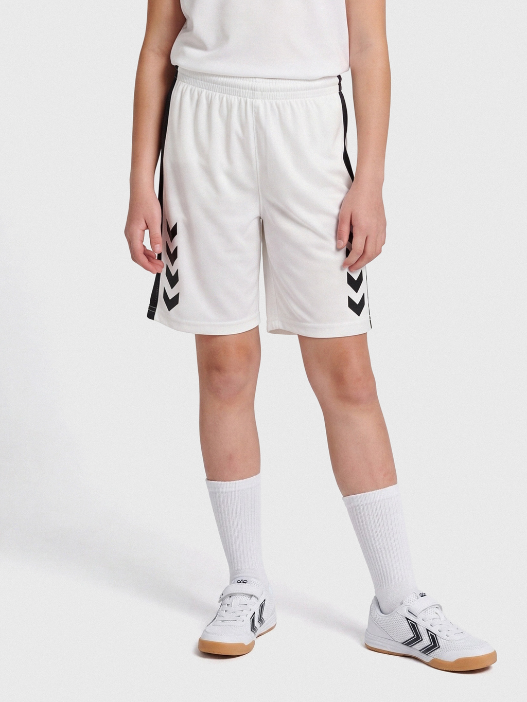 hmlCORE XK BASKET SHORTS KIDS