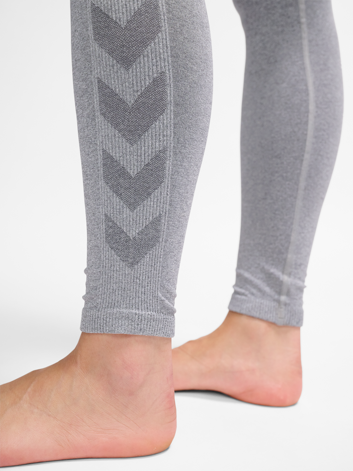 hmlCI SEAMLESS MW SCRUNCH TIGHT