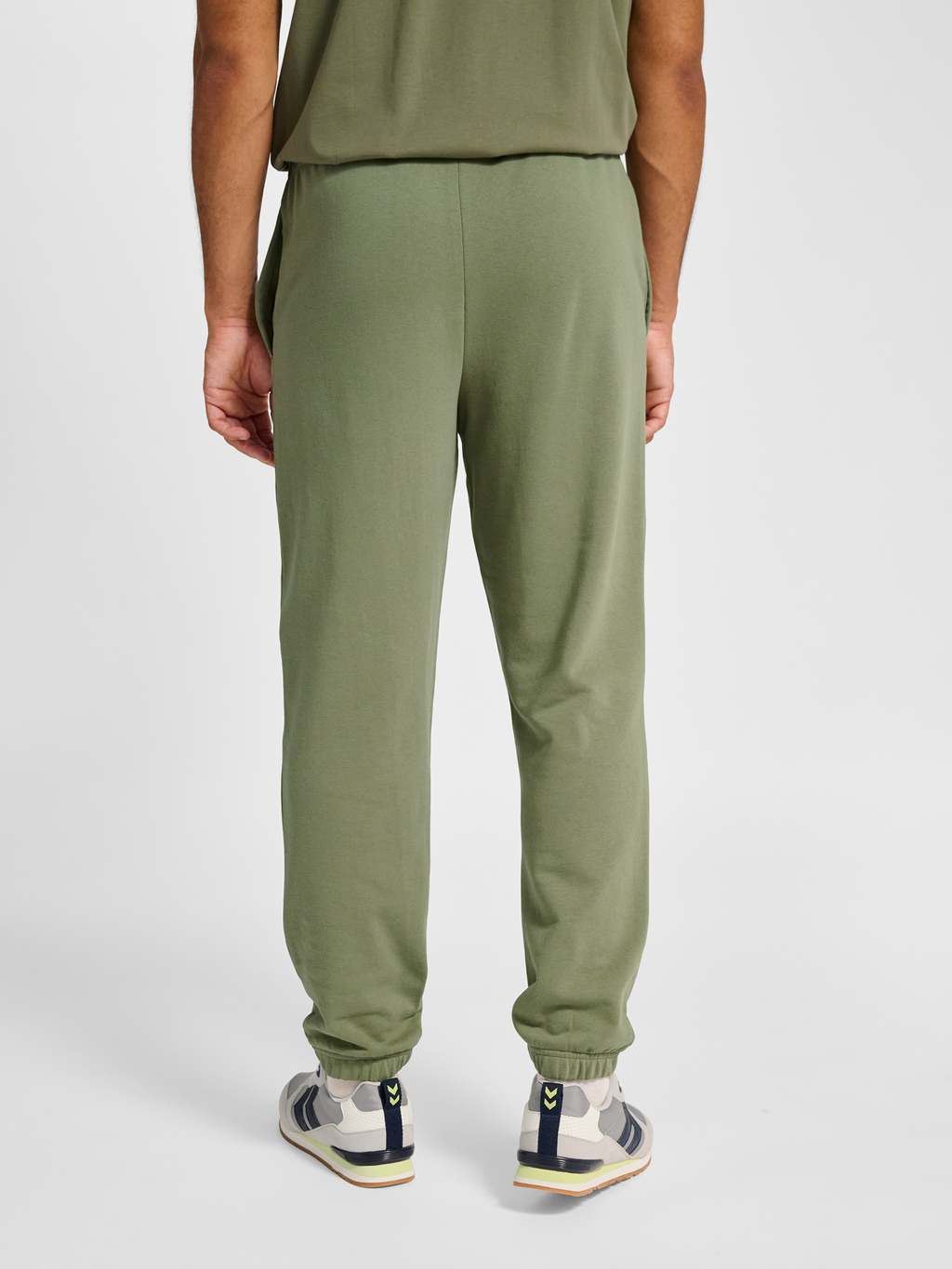 hmlPULSE SWEAT PANTS