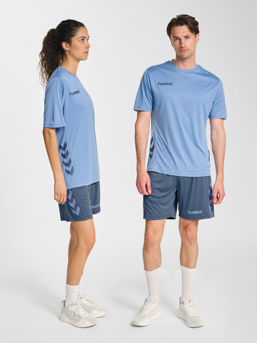 hmlPROMO DUO SET