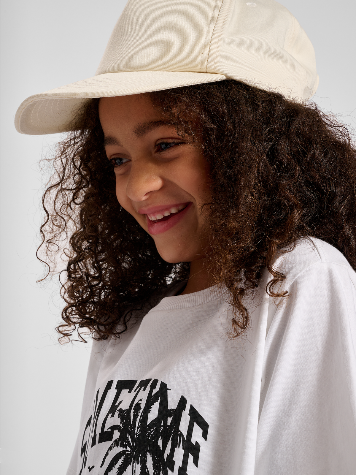 stsPALM T-SHIRT S/S