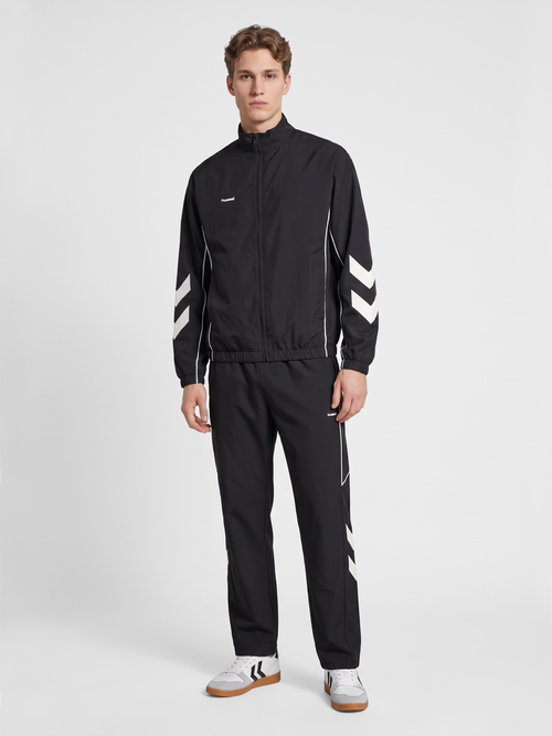 hmlI-D RIPSTOP M TRACK PANTS