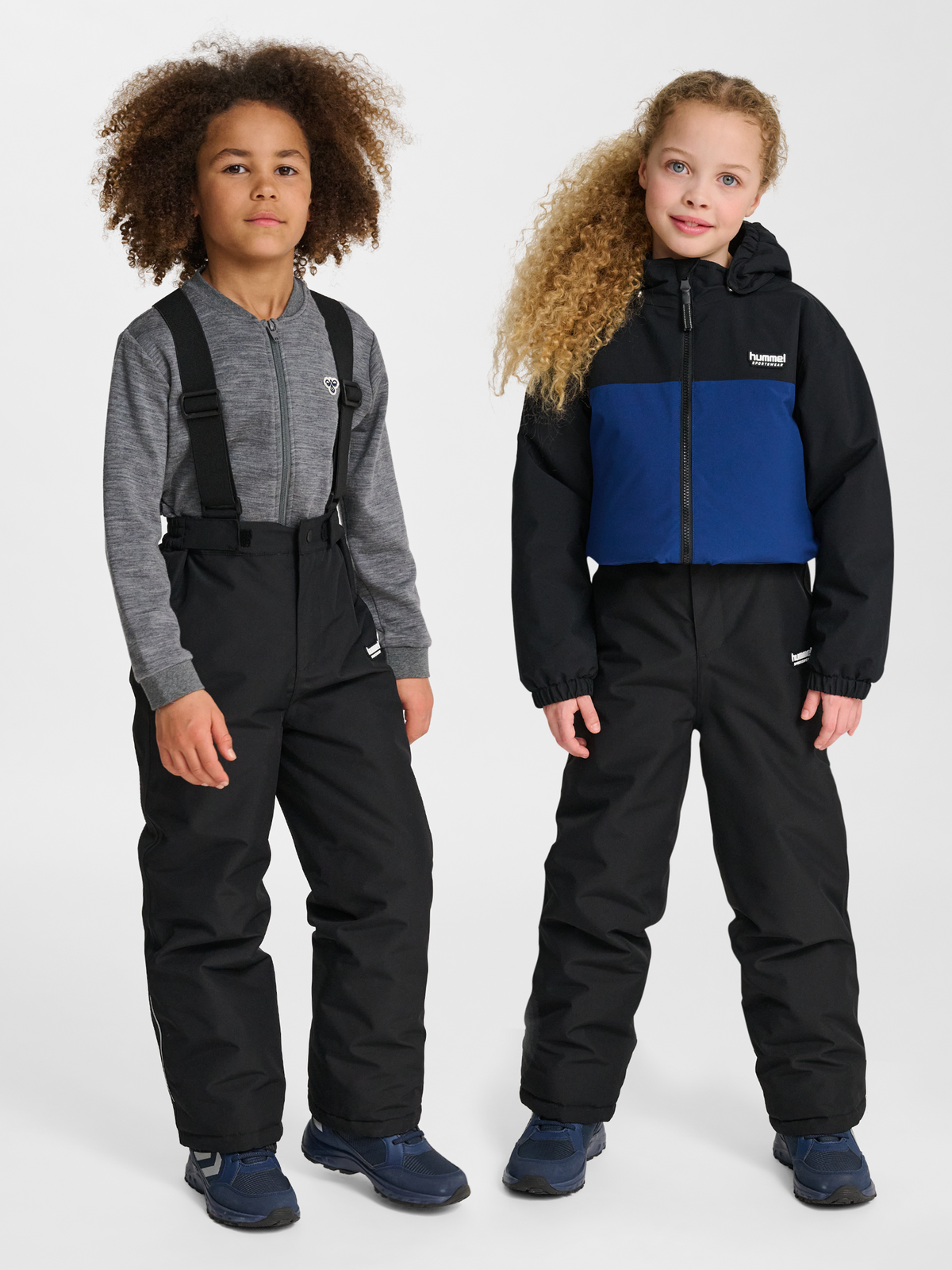 hmlJR SNOW PANTS WP10K