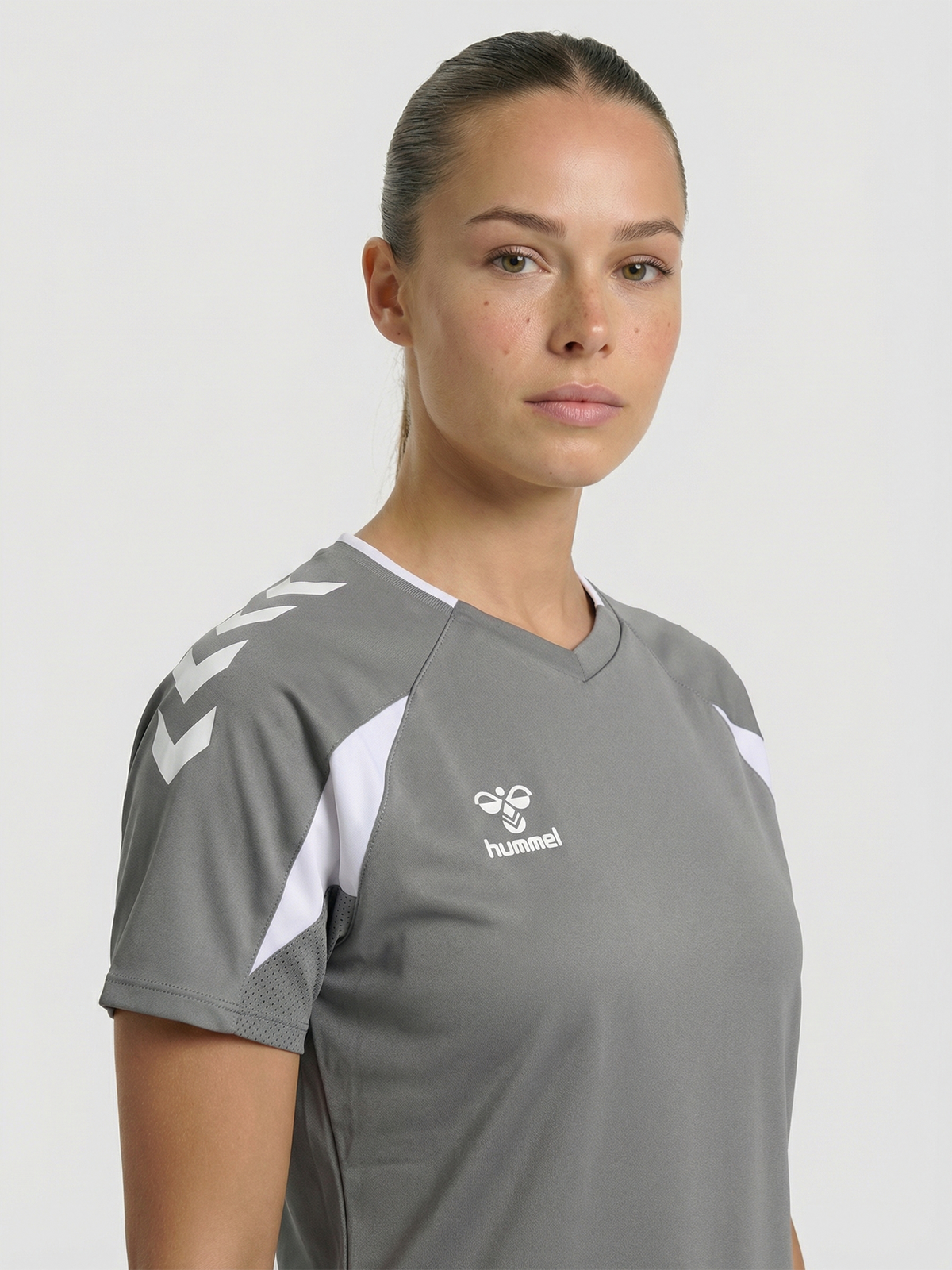 hmlCORE 2.0 JERSEY S/S WOMAN