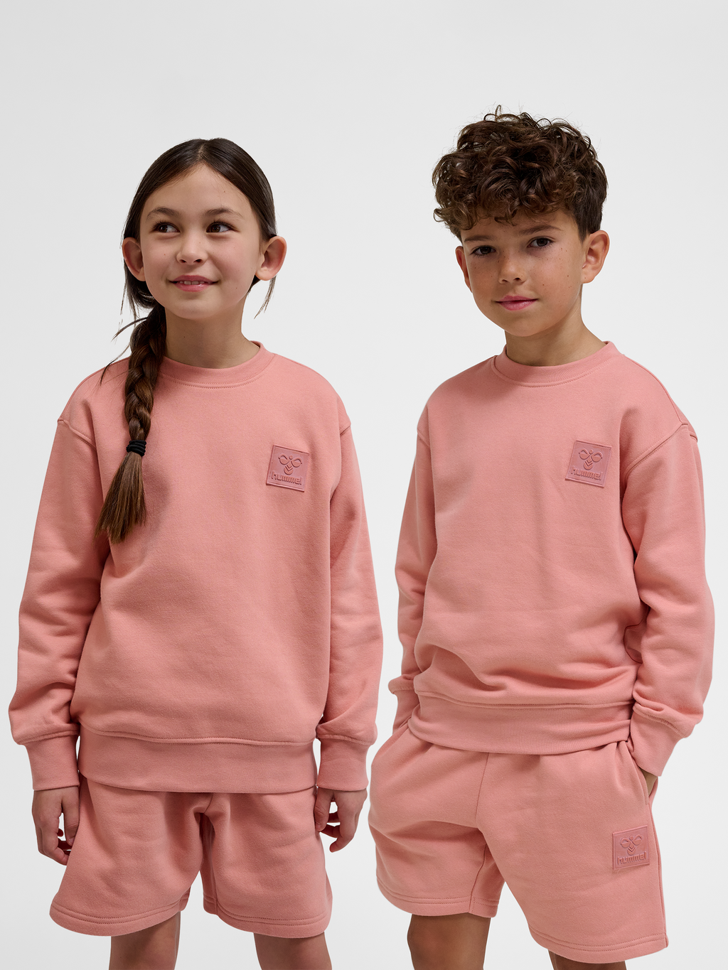 hmlCLEAN SWEATSHIRT