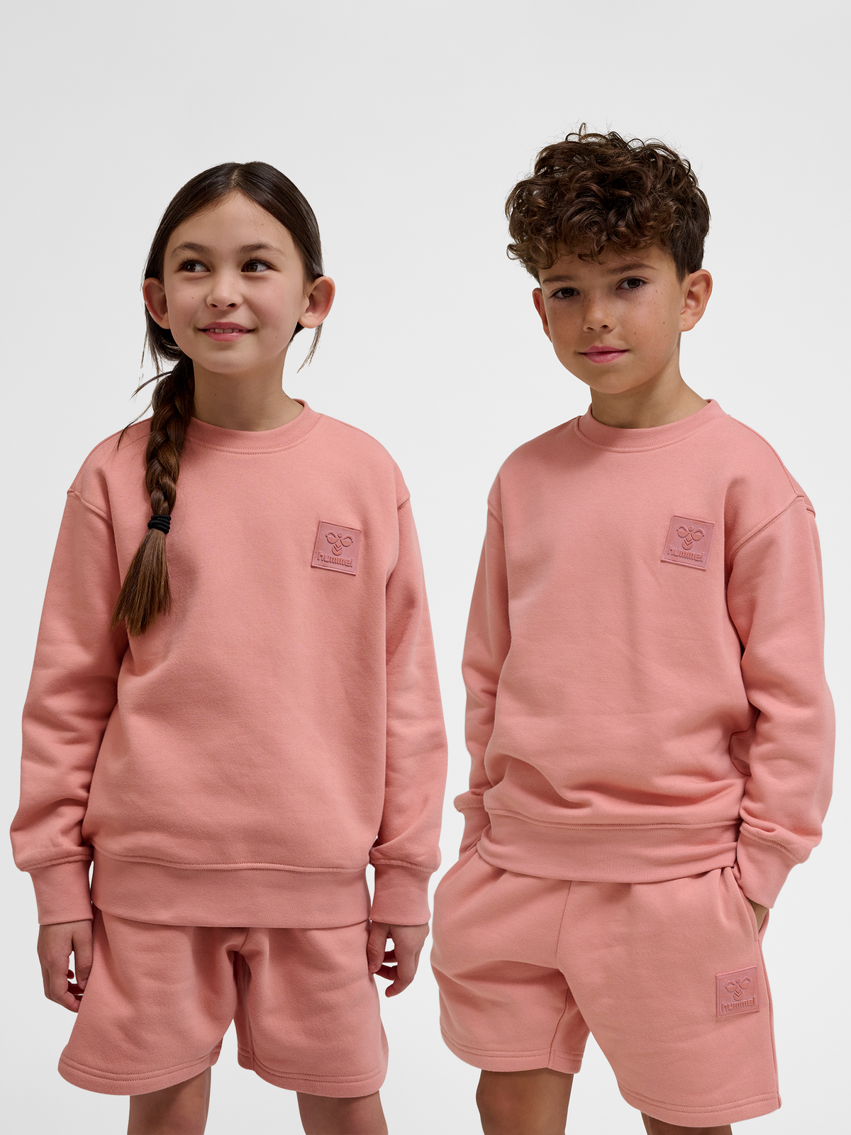 hmlCLEAN SWEATSHIRT