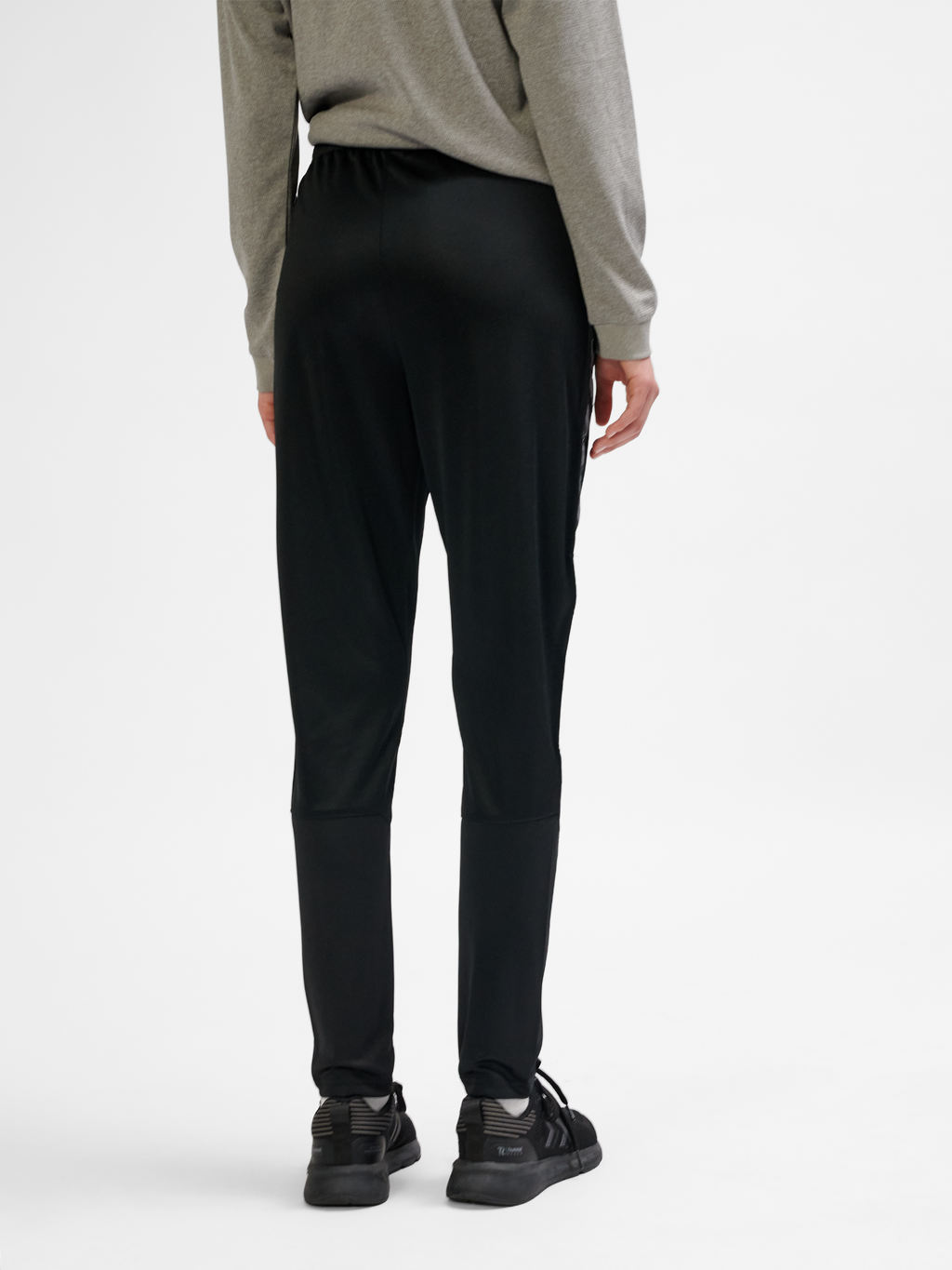 hmlAUTHENTIC TRAINING PANTS WOMAN