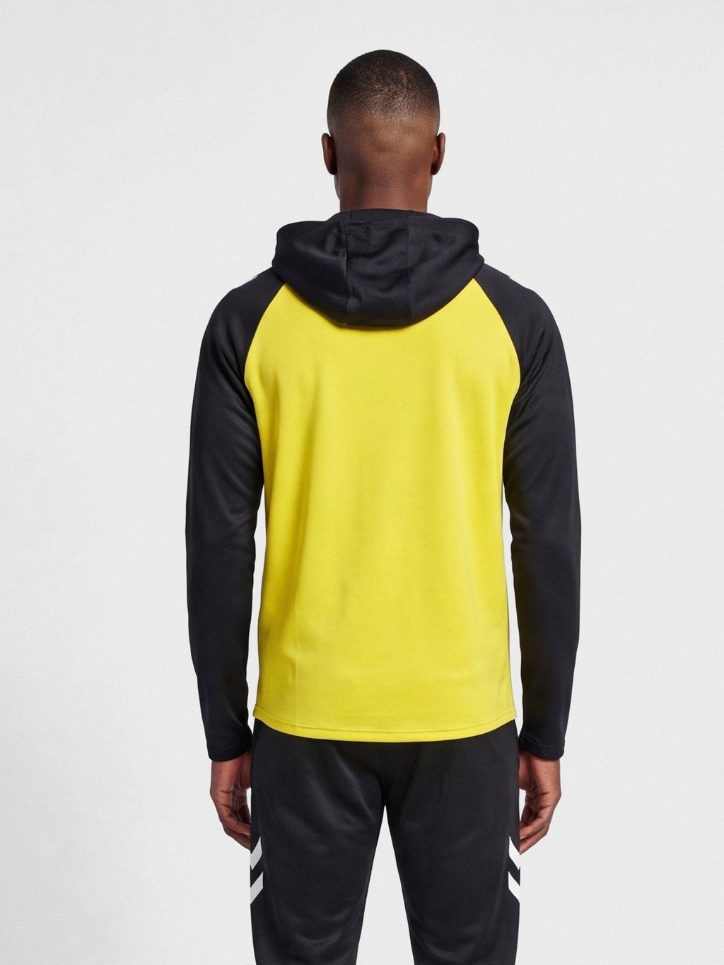 hmlLEAD 2.0 ZIP HOODIE