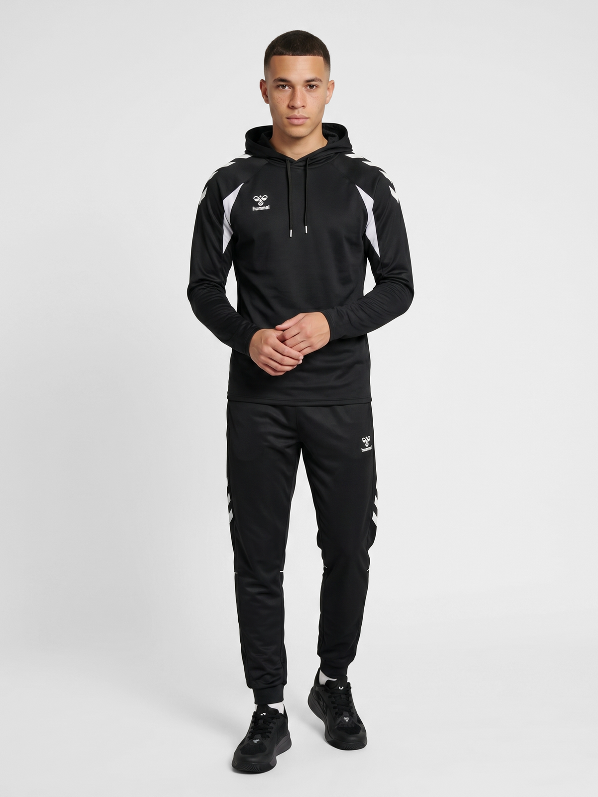 hmlCORE 2.0 HOODIE