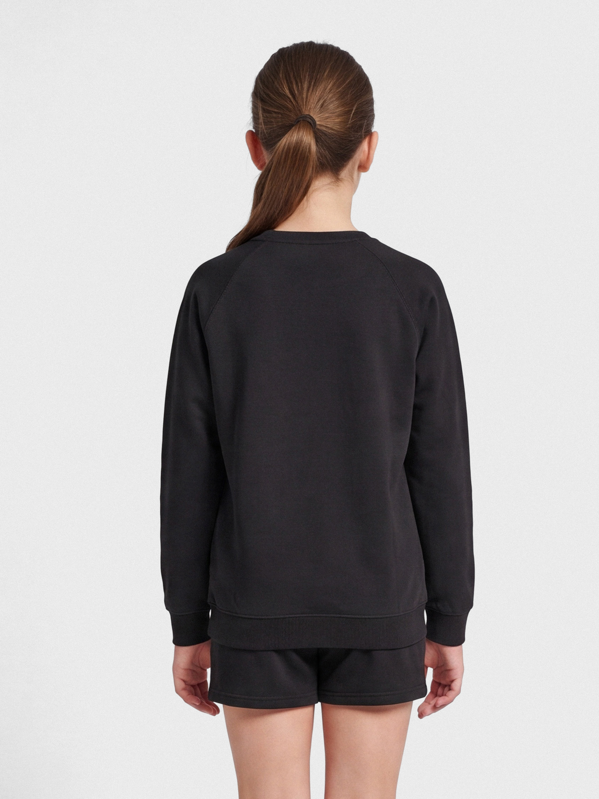 hmlRED CLASSIC SWEATSHIRT KIDS