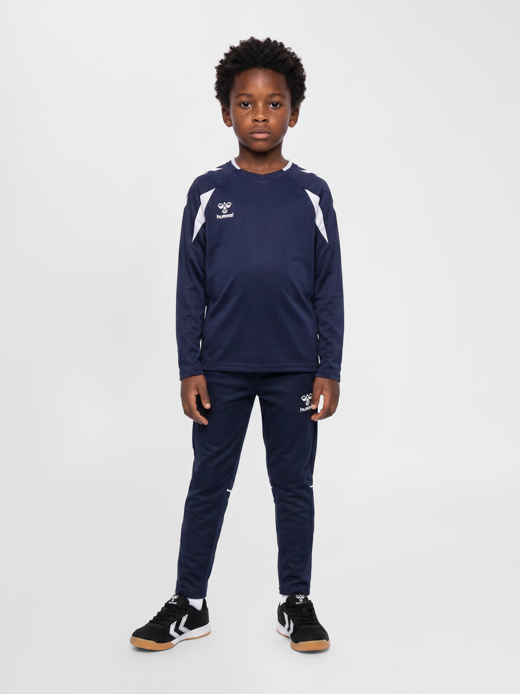 hmlCORE 2.0 TRAINING PANTS KIDS
