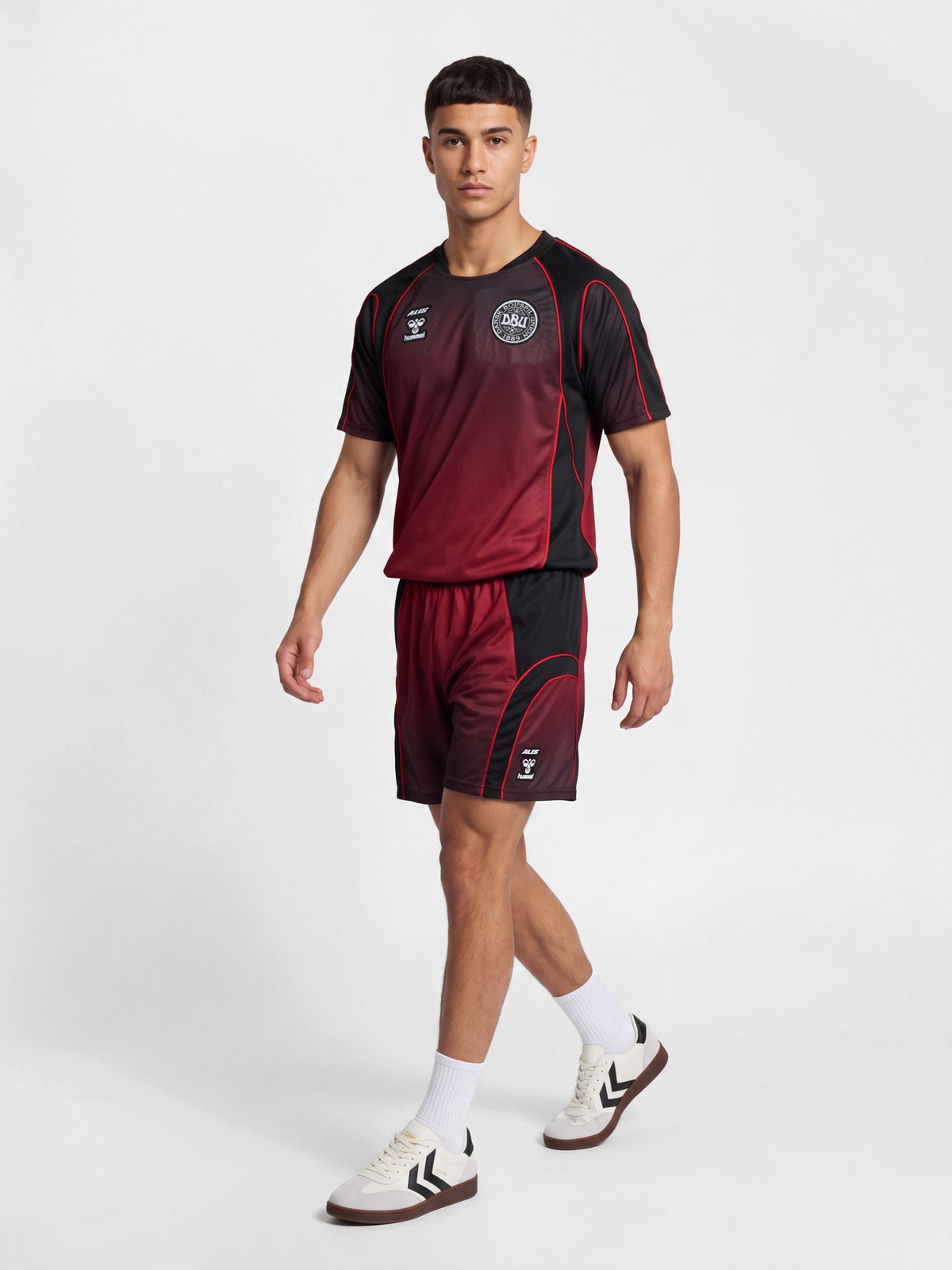 DBU-ALIS 26 SHORTS